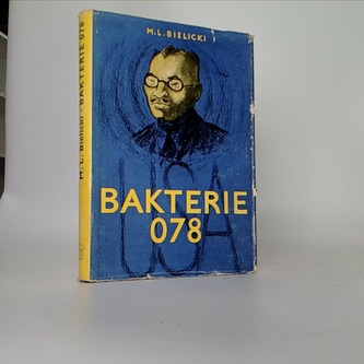 Bakterie 078