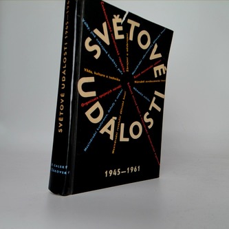 Světové událoasti 1945-1961