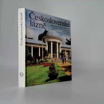 Československé lázně