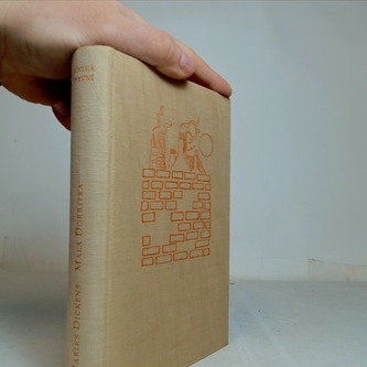 Malá Dorritka (Kniha první) Malá Dorritka (Kniha první)