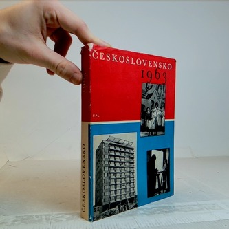 Československo 1963
