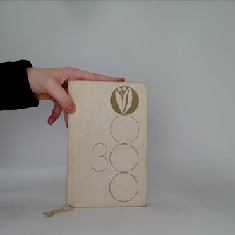 30 let české poezie