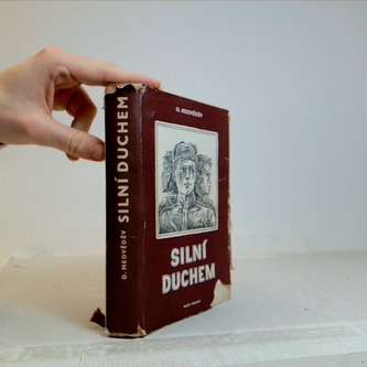 Silní duchem