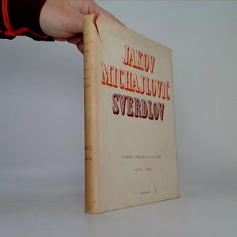 Výbor z projevů a článků 1917-1919