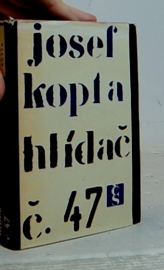 Hlídač č. 47