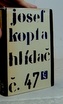 Hlídač č. 47