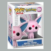 Funko POP Games: Pokémon - Espeon