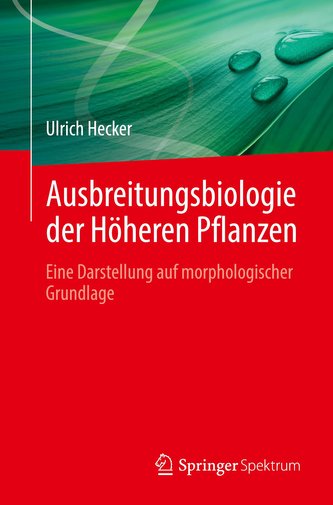 Ausbreitungsbiologie der Höheren Pflanzen