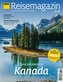 ADAC Reisemagazin mit Titelthema Kanada