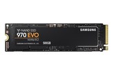 Samsung SSD 970 EVO 500GB M.2