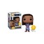 Funko POP & Buddy: WISH- Asha with Star