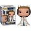Funko POP & Buddy: WISH- Queen Amaya