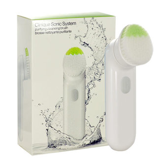 Clinique Sonic System Čisticí kartáček 1 ks pro ženy
