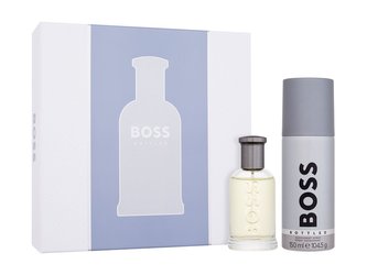 HUGO BOSS Boss Bottled toaletní voda 50 ml + deodorant 150 ml