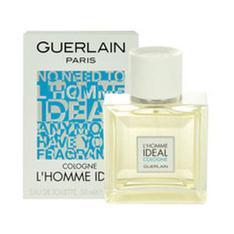 Guerlain L´Homme Ideal Toaletní voda Cologne 50 ml pro muže