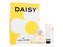 Marc Jacobs Daisy toaletní voda 100 ml + tělové mléko 75 ml + toaletní voda 10 ml