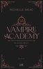 Vampire Academy - Blaues Blut