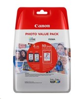 Canon CARTRIDGE CL-546XL barevný pro PIXMA MG245x, MG255x, MG295x, TS315x, IP2850