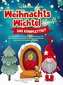 Wenn der Weihnachtswichtel klopft - das Komplettset: Die perfekte Vorbereitung für die Weihnachtszeit mit über 100 Briefen, Gesc