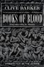 Clive Barker's Books of Blood 1-3