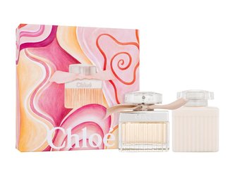 Chloé Chloe parfémovaná voda 50 ml + tělové mléko 100 ml