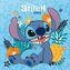 Oficiální nástěnný kalendář 2024 s plakátem Disney: Lilo & Stitch (30 x 30|60 cm)