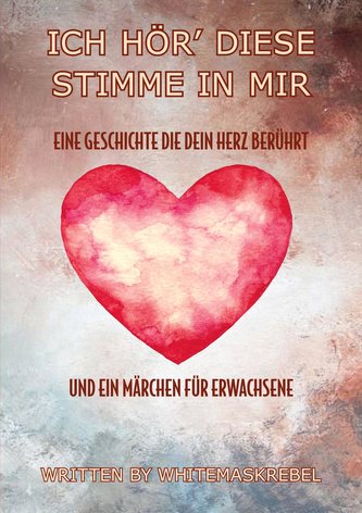 ICH HÖR¿ DIESE STIMME IN MIR