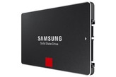 SSD 2,5" 256GB Samsung 860 Pro, SATAIII, black