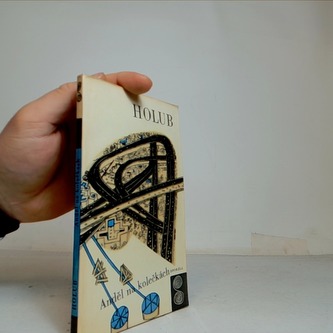 Anděl na kolečkách