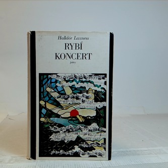 Rybí koncert