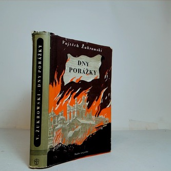 Dny porážky