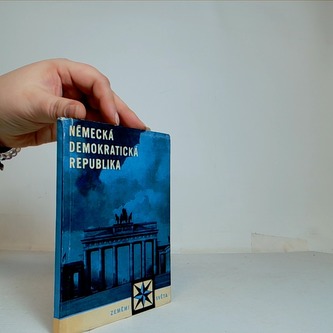 Německá demokratická republika