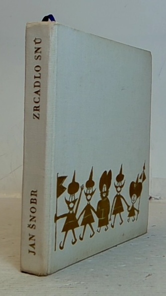 Zrcadlo snů
