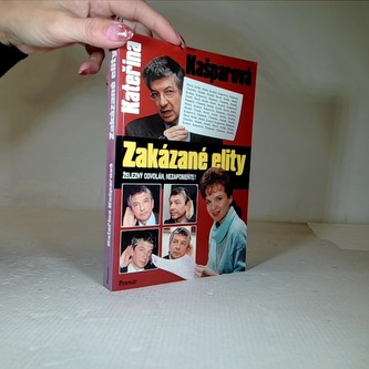 Zakázané elity