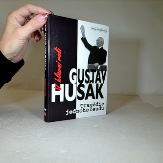 Tragédie jednoho osudu