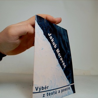 výběr z textů a poezie