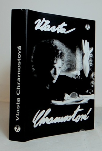Vlasta Chramostová