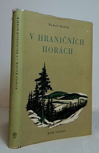 V hraničních horách