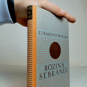 Rozina sebranec