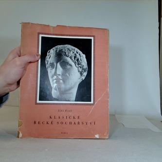 Klasické řecké sochařství