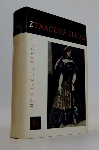 Ztracené iluse