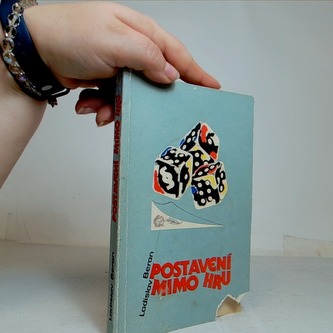 Postavení mimo hru