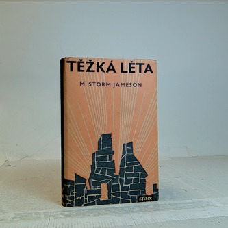 Těžká léta