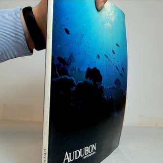Audubon - september 1976