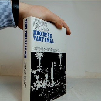 Kdo by se taky smál