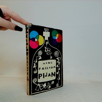 Pijan