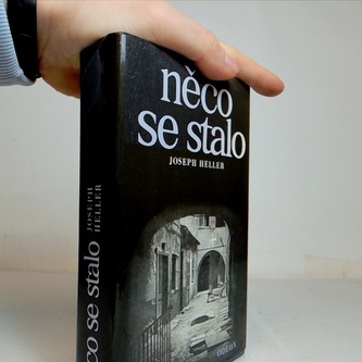 Něco se stalo