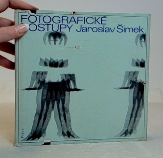 Fotografické postupy