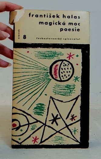 Magická moc poesie