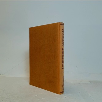 Londýnský Antikvář